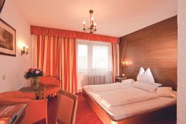 Double room (small)